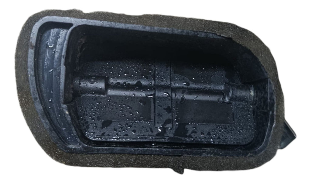 Difusor A/c Lateral De Tablero Mercedes Benz Clase Gl 17 B