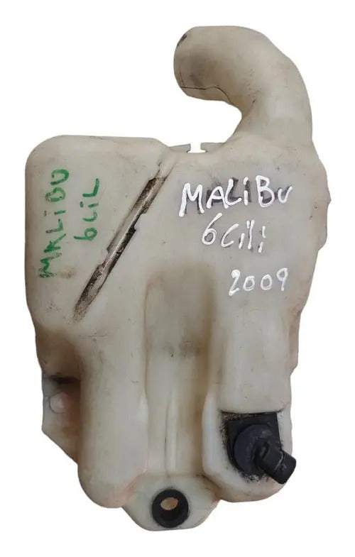 Deposito De Limpiabrisas Chevrolet Malibu 2009
