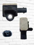 Sensor De Impacto Mercedes Benz Clase Ml 2012