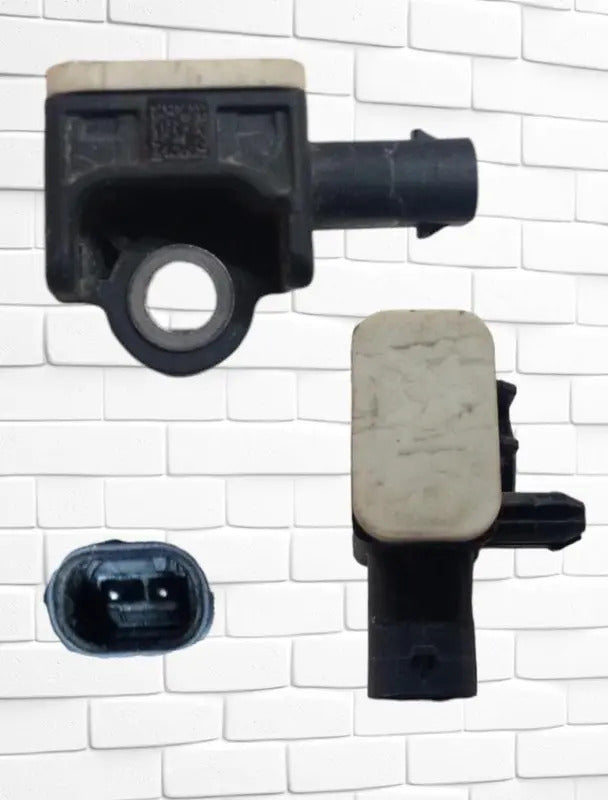 Sensor De Impacto Mercedes Benz Clase Ml 2012