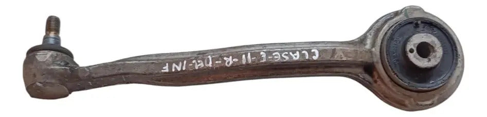 Brazo Inferior De Suspension Mercedes Benzclase E 2011