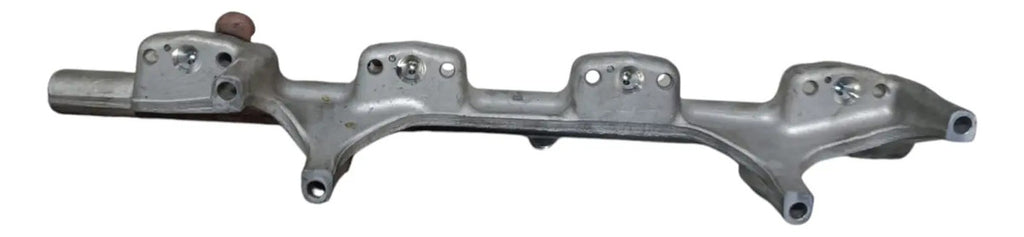 Riel De Inyector Bmw Serie 5 2020