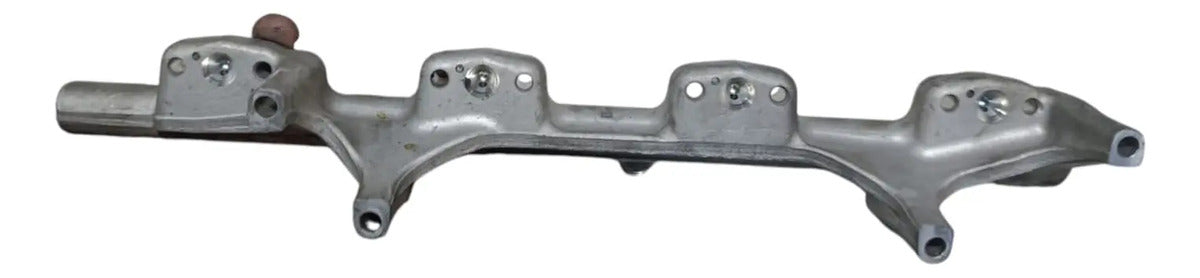 Riel De Inyector Bmw Serie 5 2020