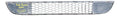 Rejilla De Fascia Central Fiat Fiorino 2007