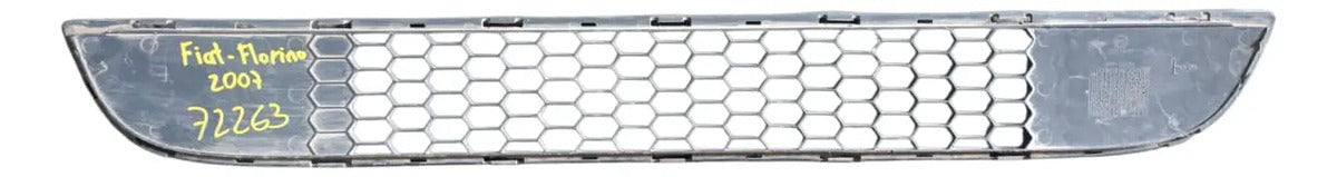 Rejilla De Fascia Central Fiat Fiorino 2007
