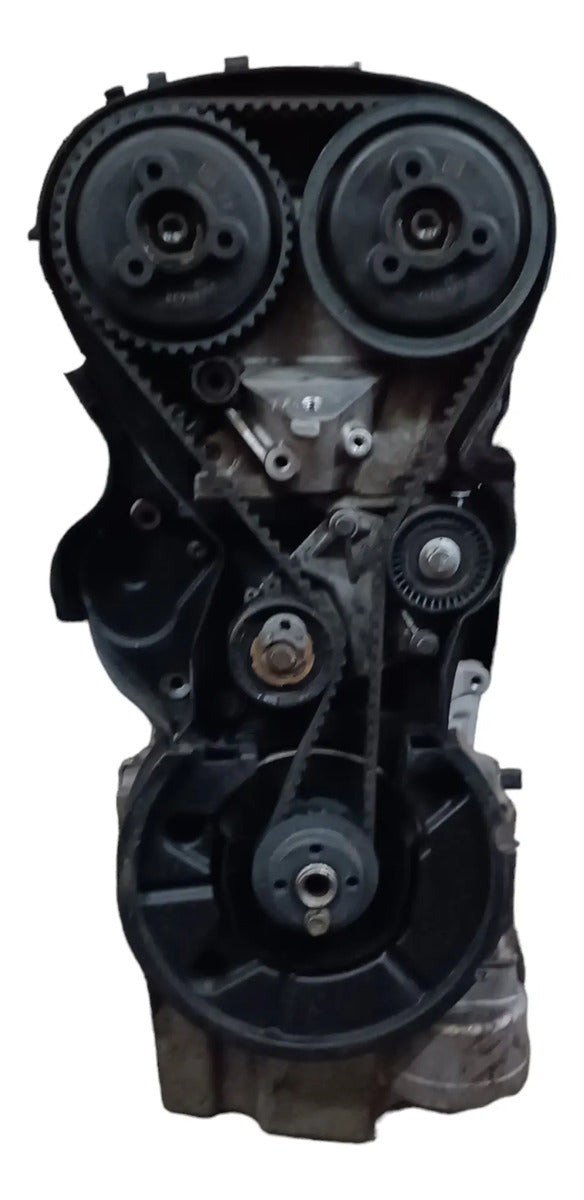 Motor Volvo Xc90 2019