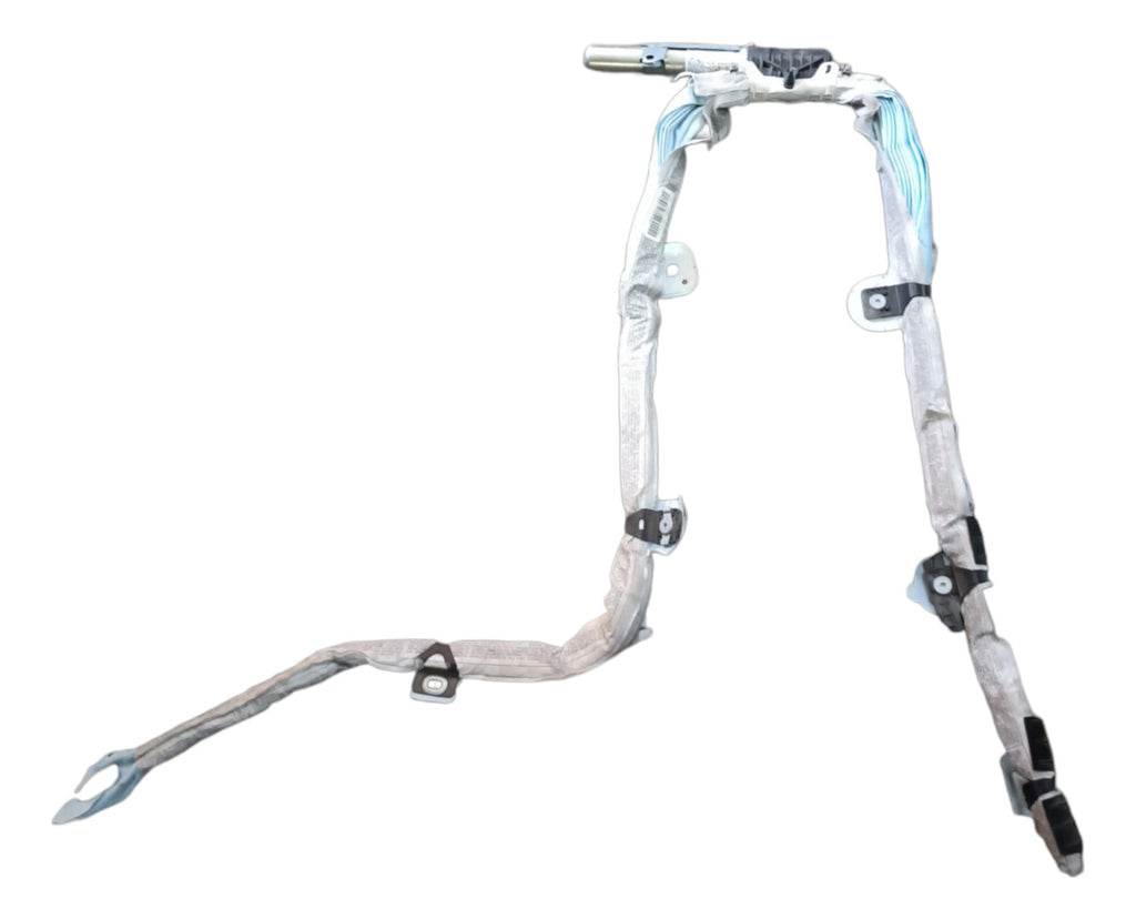 Bolsa De Aire De Cortina Bmwserie 3 2008 Lh 53436
