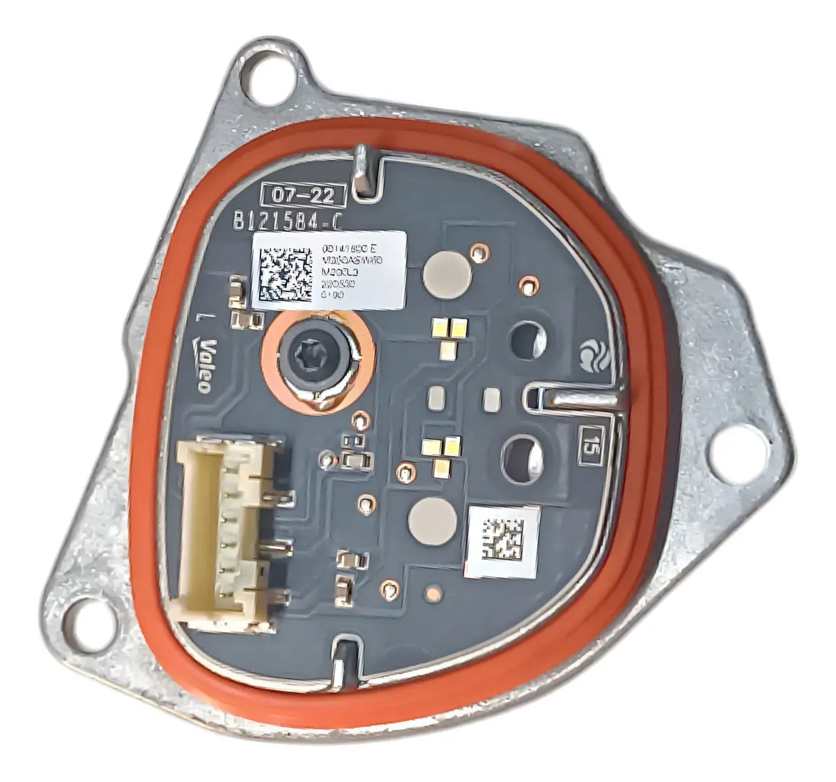 Led De Faro Land Rover-range Rover Evoque 2023