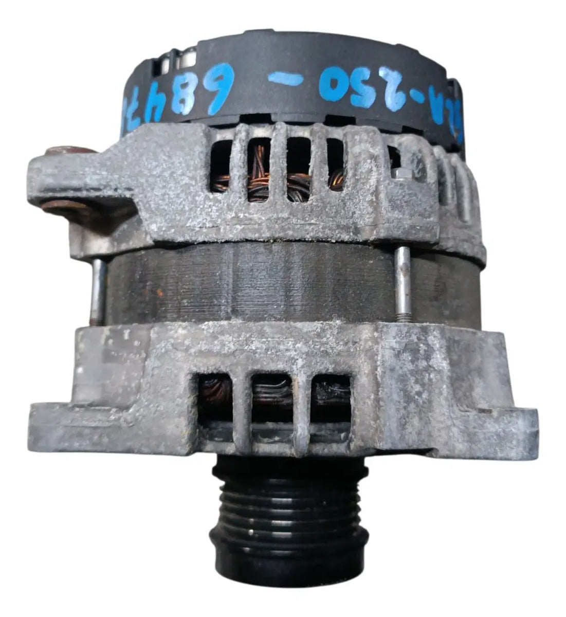 Alternador Mercedes Benzclase Gla 2020
