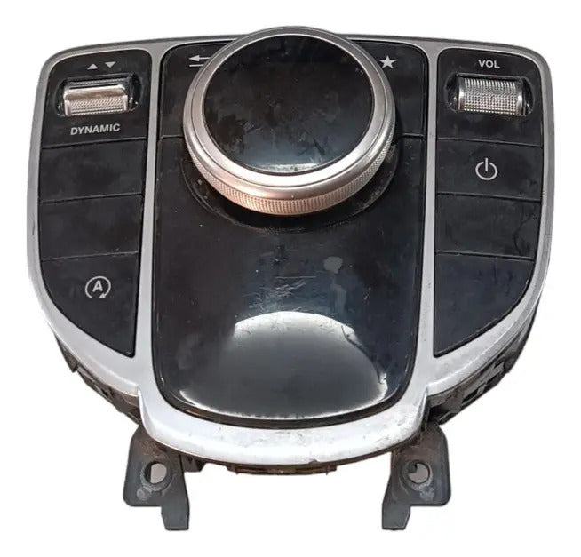 Joystick Central Mercedes Benzclase C 2015
