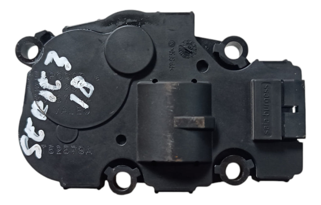 Actuador De Caja De A/c Bmw Serie 3 2018