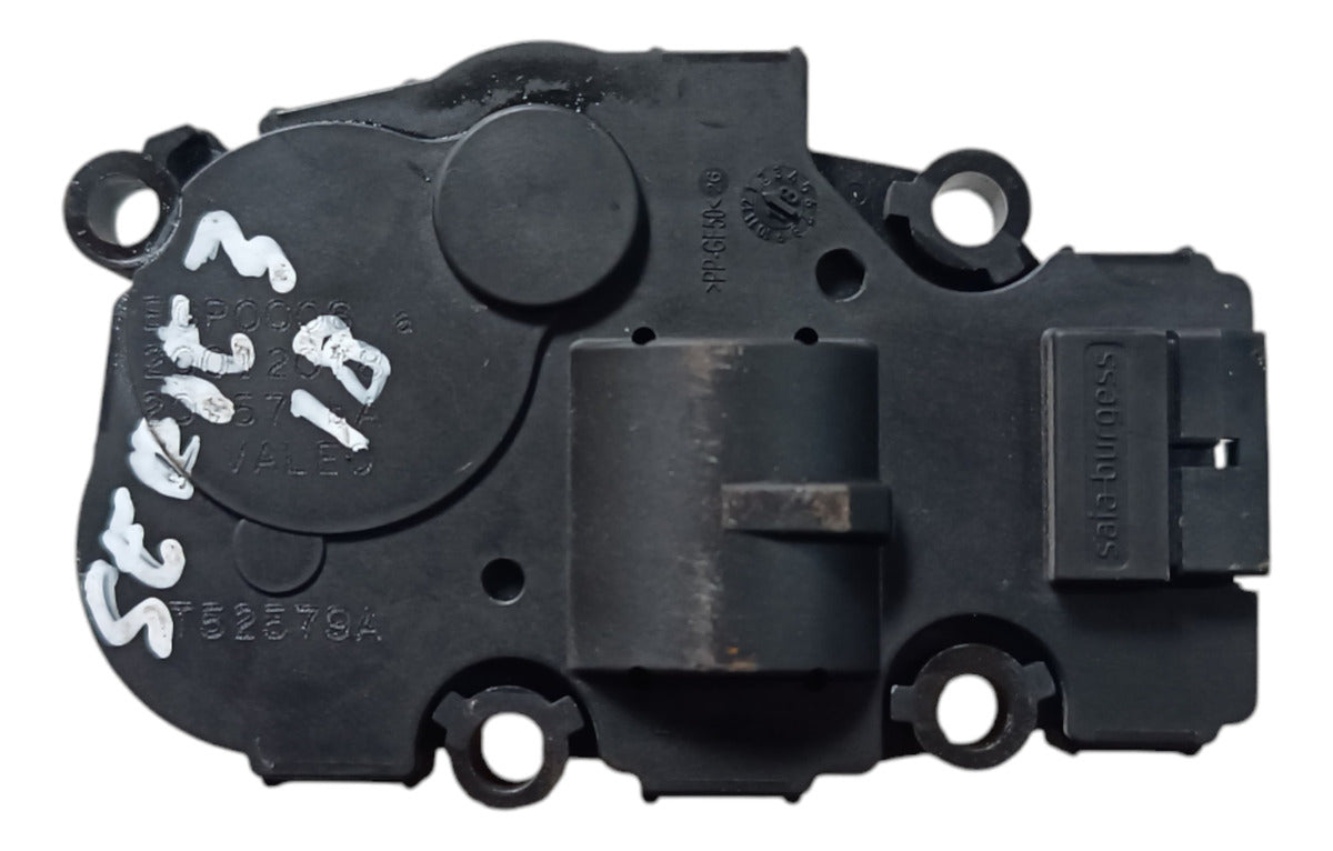 Actuador De Caja De A/c Bmw Serie 3 2018