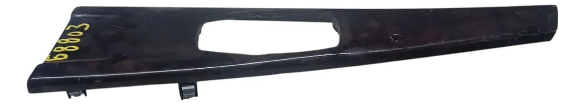 Moldura De Control Joystick Bmw Serie 3 2013