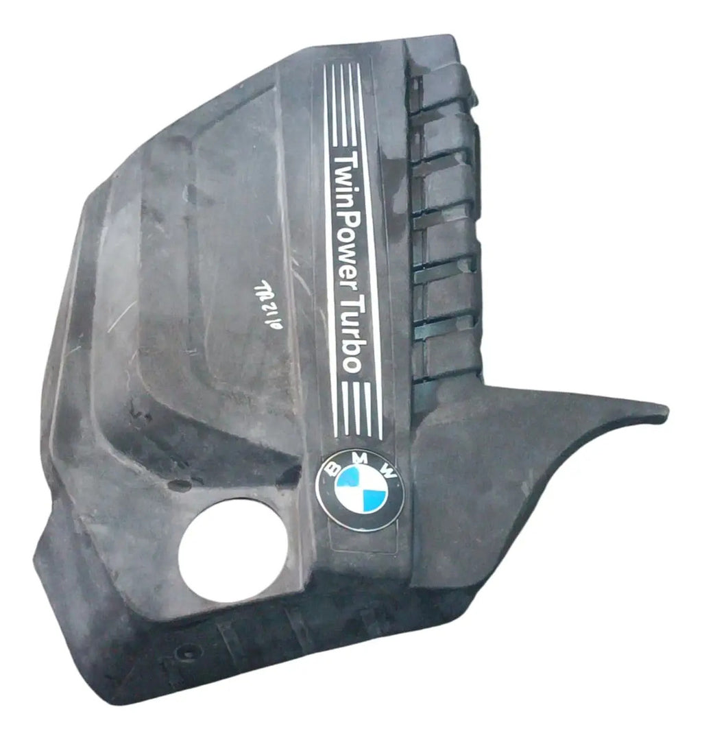Tapa Embellecedora Bmw Serie 5 2014