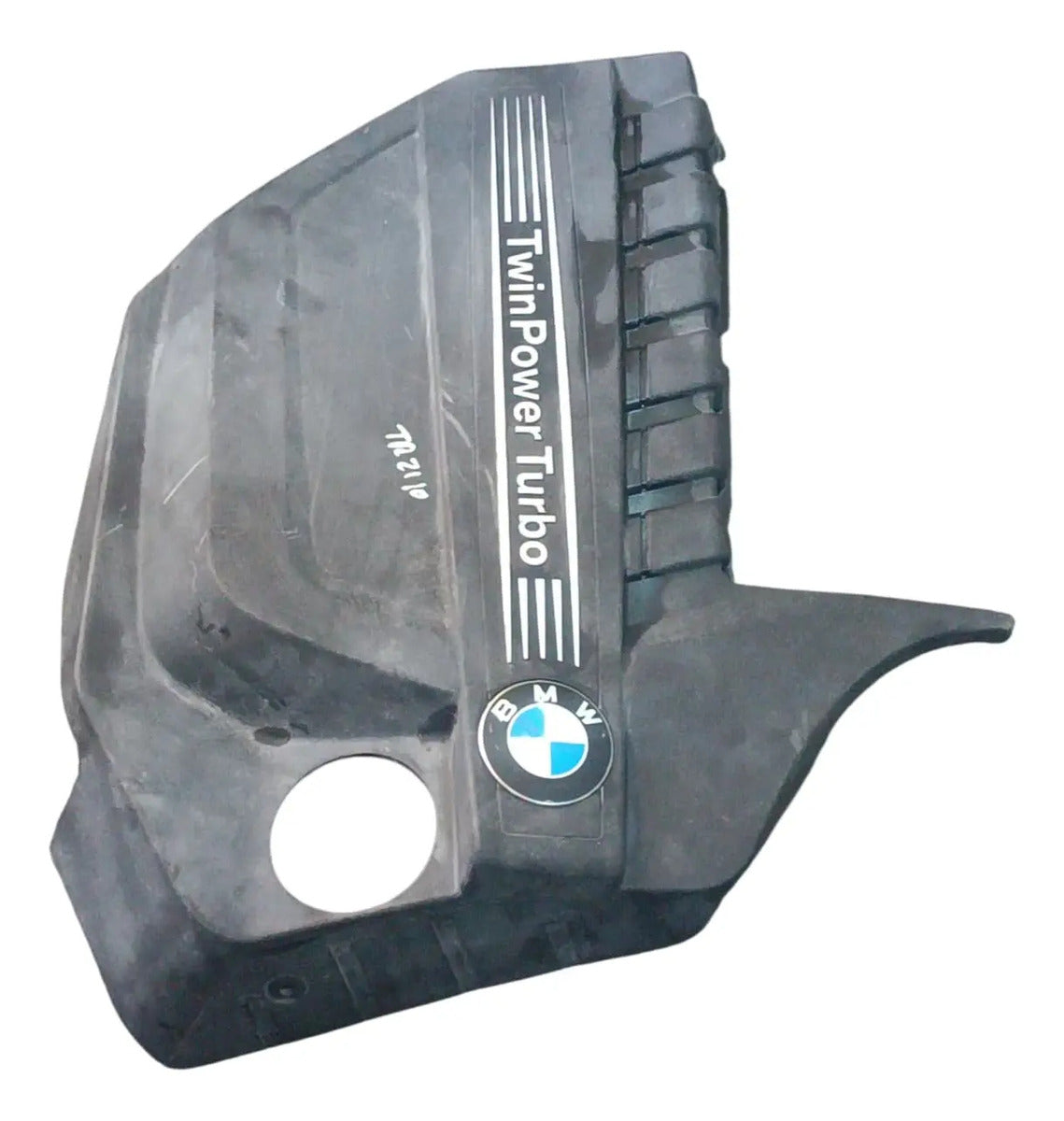 Tapa Embellecedora Bmw Serie 5 2014