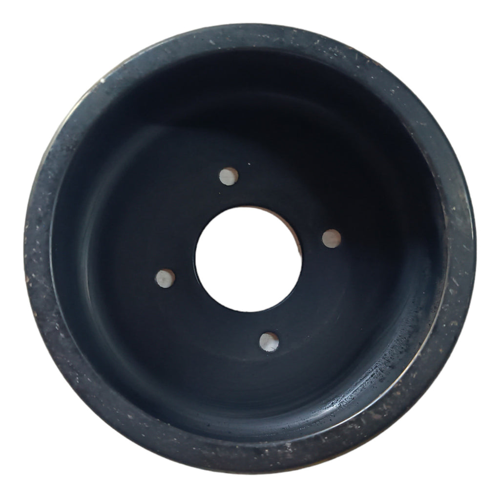 Polea De Bomba De Agua Mercedes Benz Clase Cl 2006