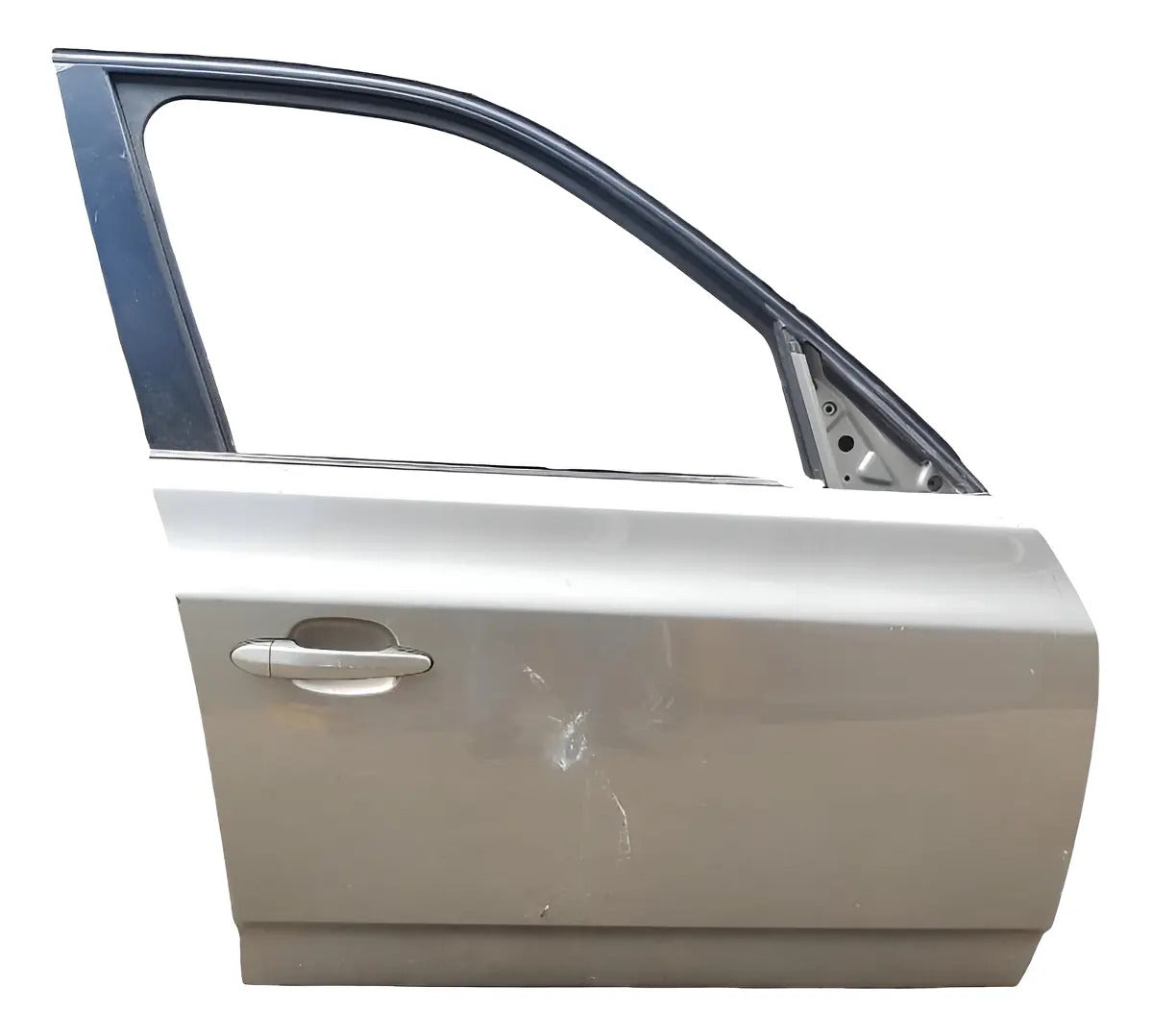 Puerta Trasera Bmwserie X3 2007 Derecho
