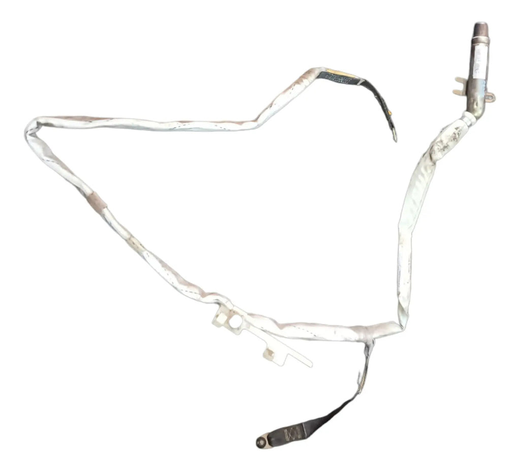 Bolsa De Aire De Cortina Bmwserie 3 2006 Rh 53297