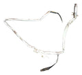 Bolsa De Aire De Cortina Bmwserie 3 2006 Rh 53297