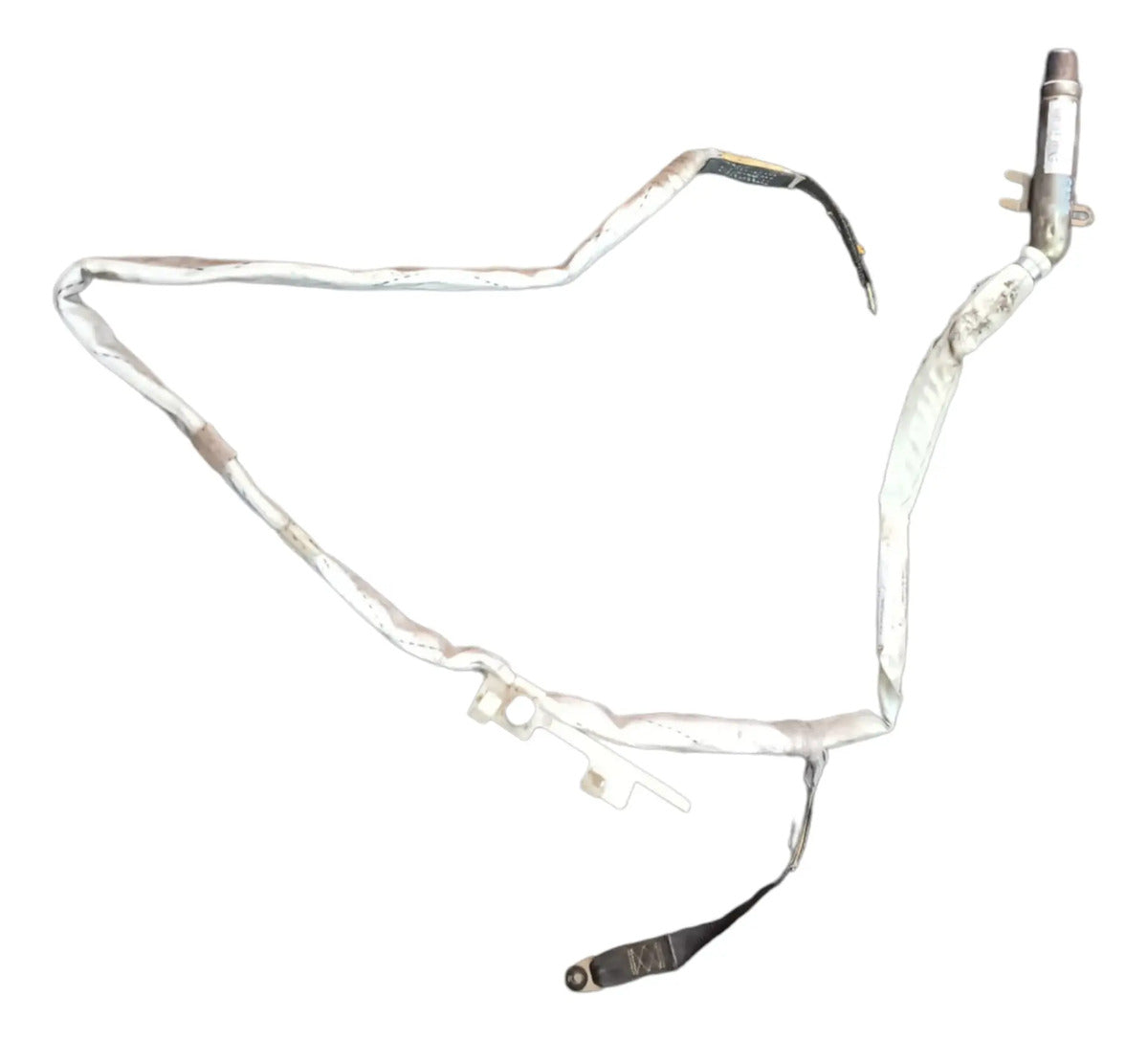 Bolsa De Aire De Cortina Bmwserie 3 2006 Rh 53297
