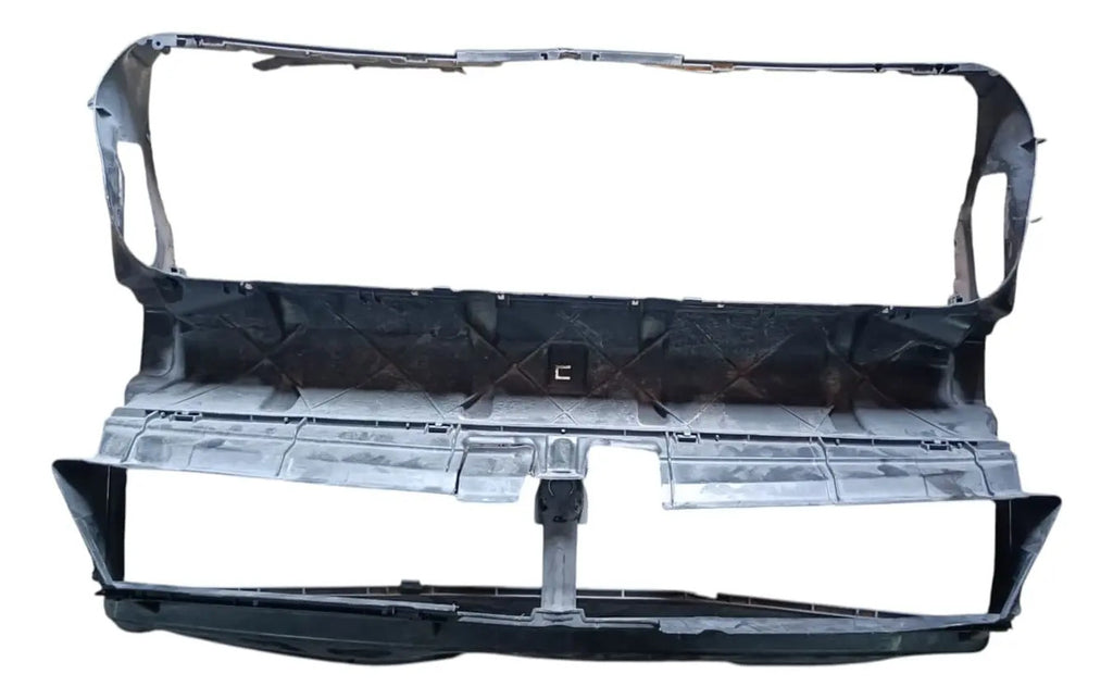 Deflector Bmw Serie 5 2014