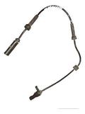 Sensor De Abs Delantero Bmw-serie 1 2014 Derecho