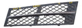 Rejilla De Fascia Bmw Serie 5 2013 68951 B