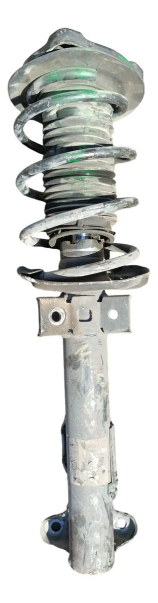 Amortiguador De Suspension Mercedes Benzclase C 09 64420b