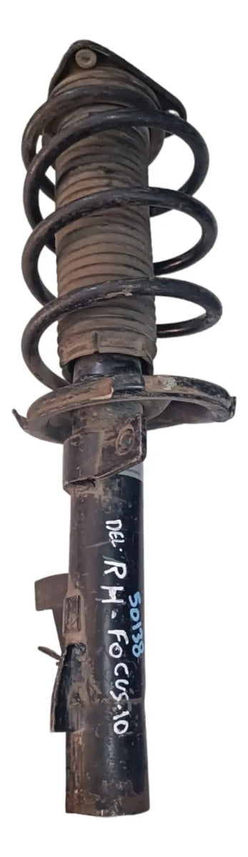 Amortiguador De Suspension Delantera Fordfocus 2010 Rh
