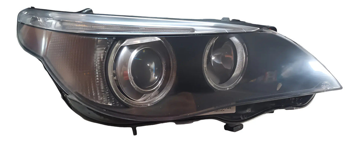 Faro Bmwserie 5 2007 Derecho