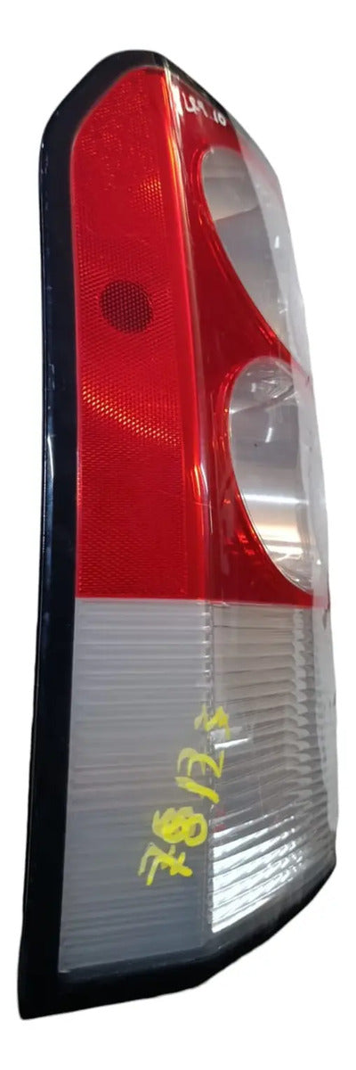 Calavera Land Rover Lr4 2010
