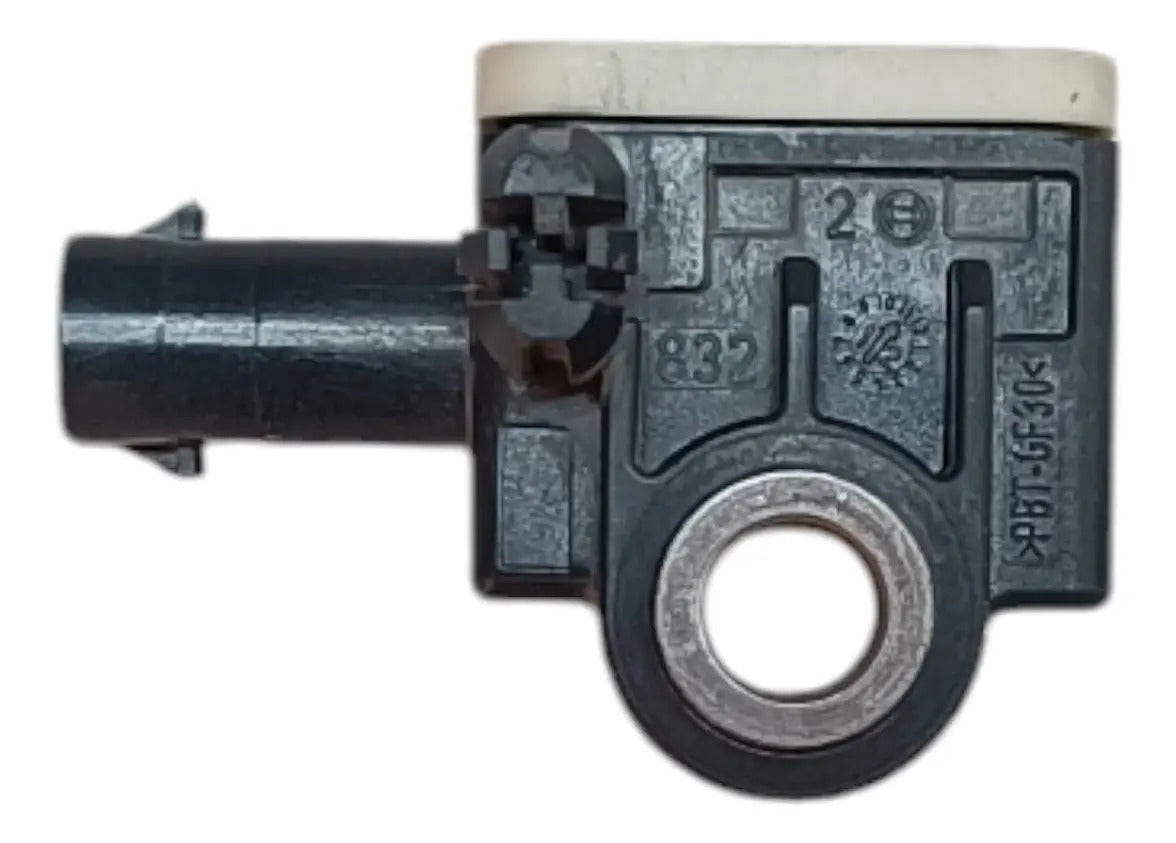Sensor De Impacto Mercedes Benzclase Ml 2014
