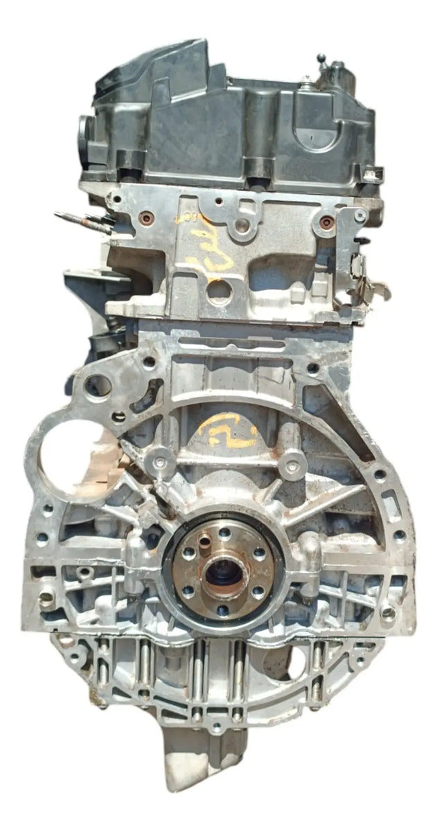 Motor Bmw Serie X3 2012 56332 B