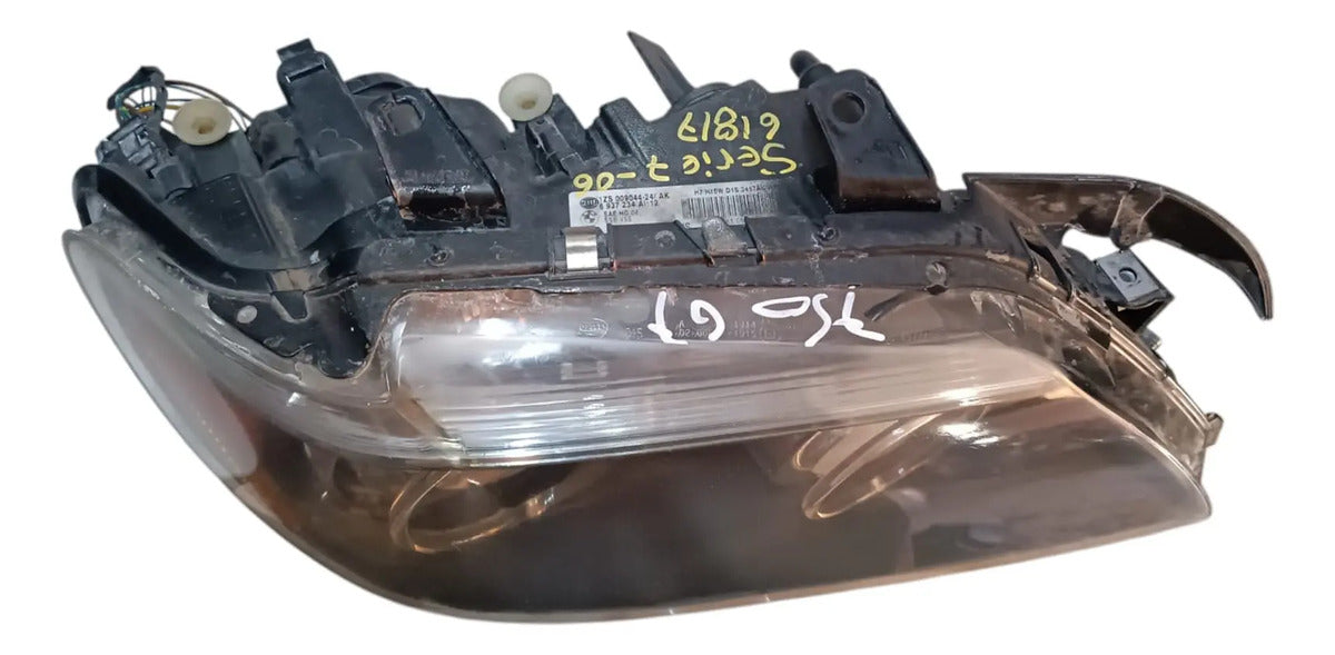 Faro Bmwserie 7 2006