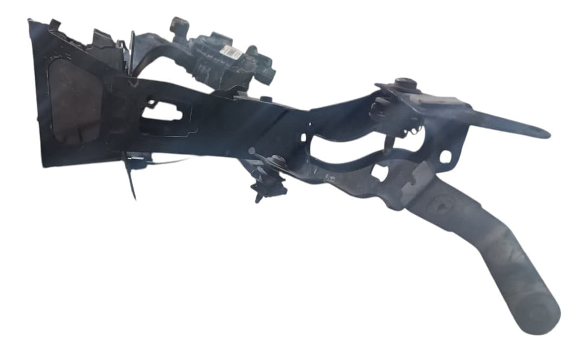Base De Faro Bmw Serie 1 2015