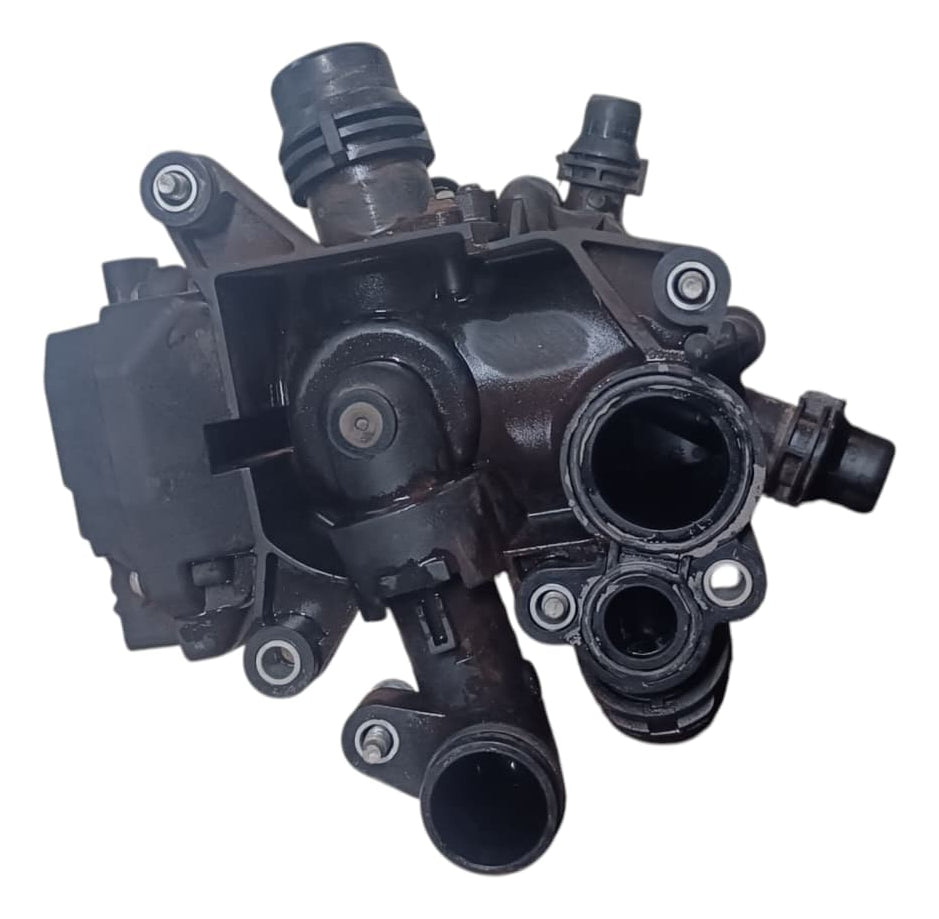 Termostato De Enfriador De Aceite Bmw Serie 3 2017 68469 B