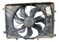 Motoventilador Mercedes Benz Clase C 2014