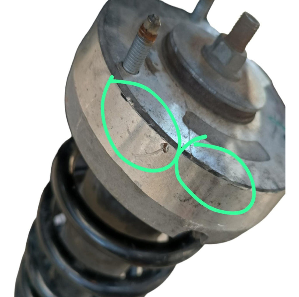 Amortiguador De Suspension Delantera Bmwserie X5 2011