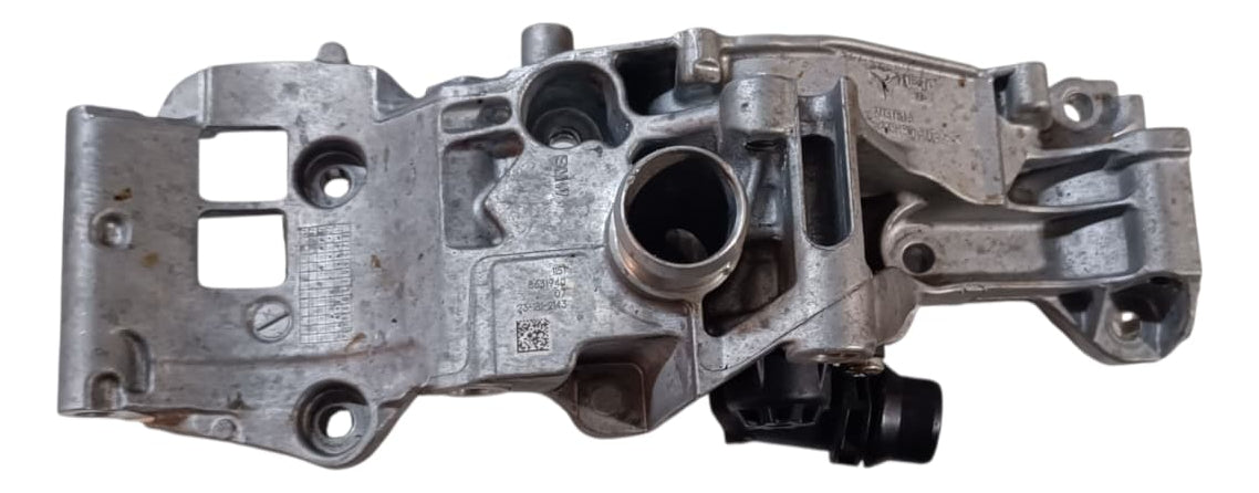 Base De Bomba De Agua Bmw-serie 1 2021