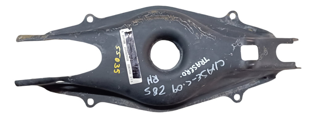 Horquilla De Suspension Trasera Mercedes Benzclase C 09 Rh