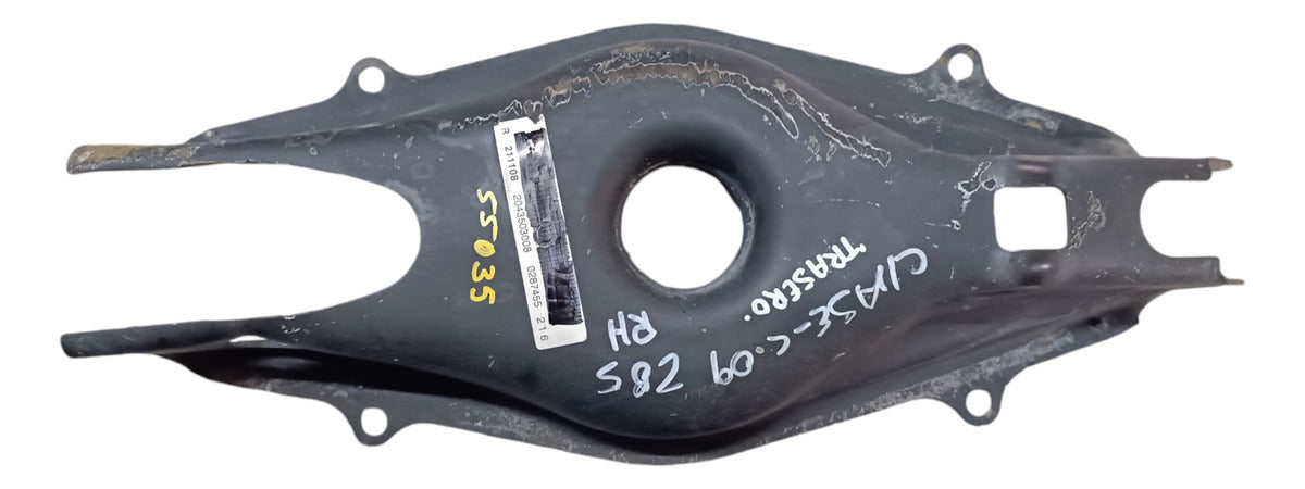 Horquilla De Suspension Trasera Mercedes Benzclase C 09 Rh