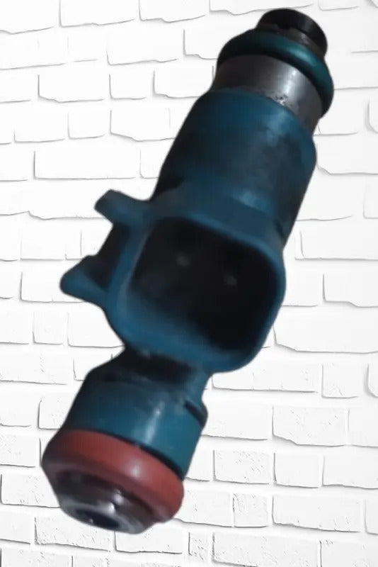 Inyector De Gasolina Volvos80 2007