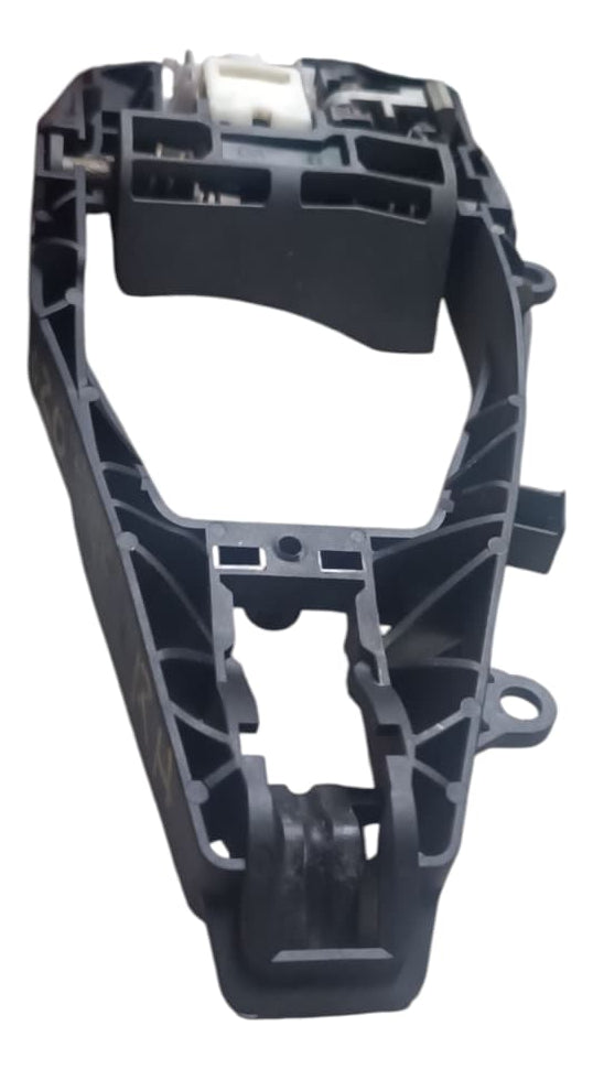 Base De Manija Bmw Serie X3 2020