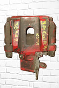 Caliper Trasero Jaguarxj 2015 Derecho