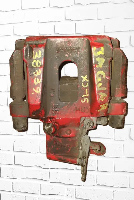 Caliper Trasero Jaguarxj 2015 Derecho