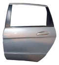 Puerta Trasera Mercedes Benzclase B 2009
