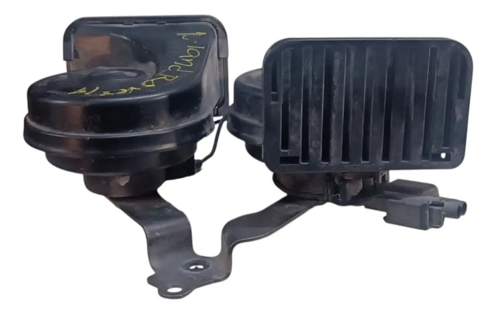 Bocina De Claxon Land Rover Range Rover 2014