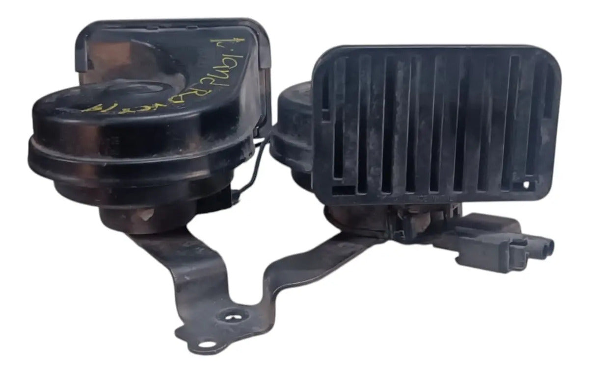 Bocina De Claxon Land Rover Range Rover 2014