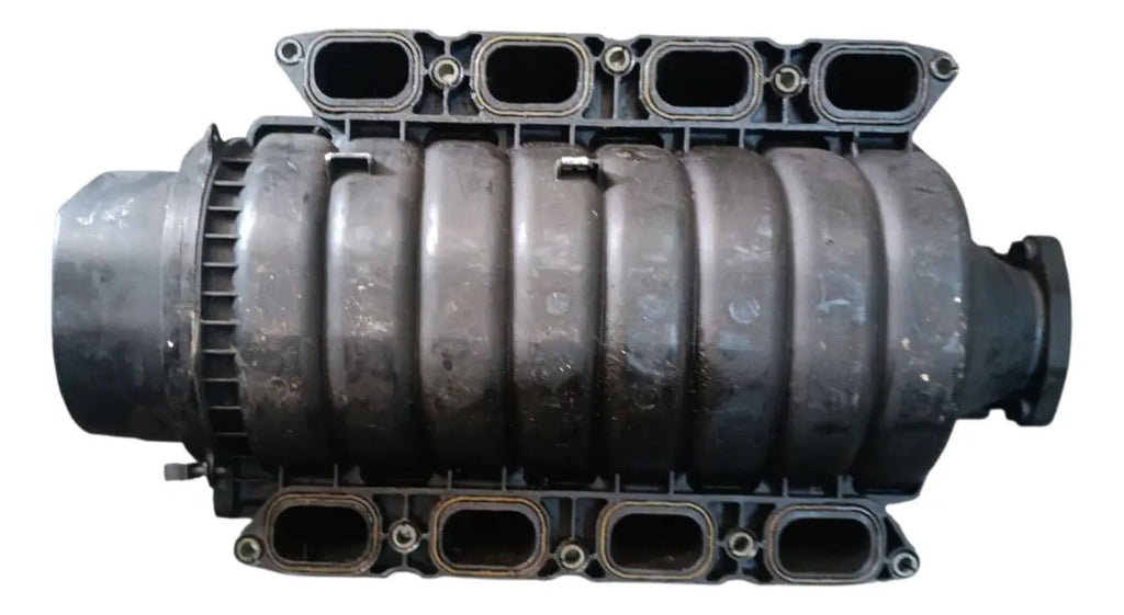 Multiple De Admision Land Rover Range Rover 2010
