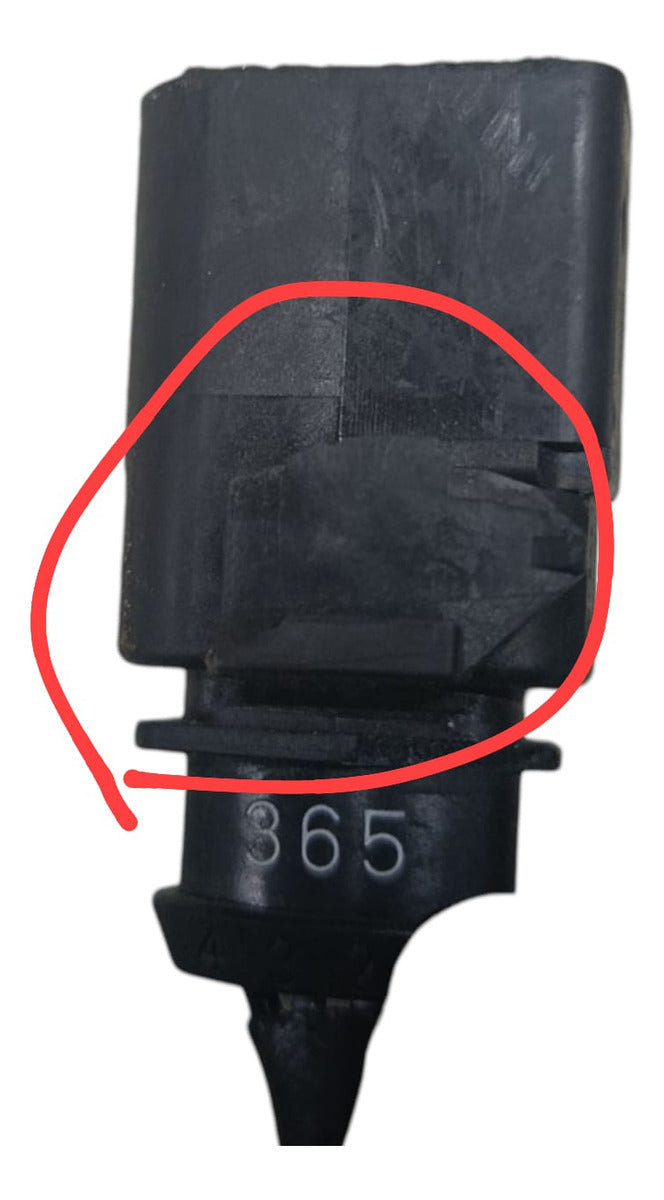 Sensor De Oxigeno Audi A5 2014